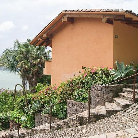Hotel Villas Paraiso Valle de Bravo Exteriér fotografie