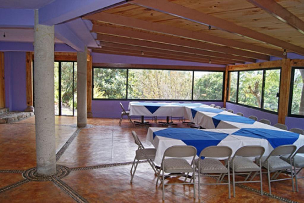 Hotel Villas Paraiso Valle de Bravo Exteriér fotografie