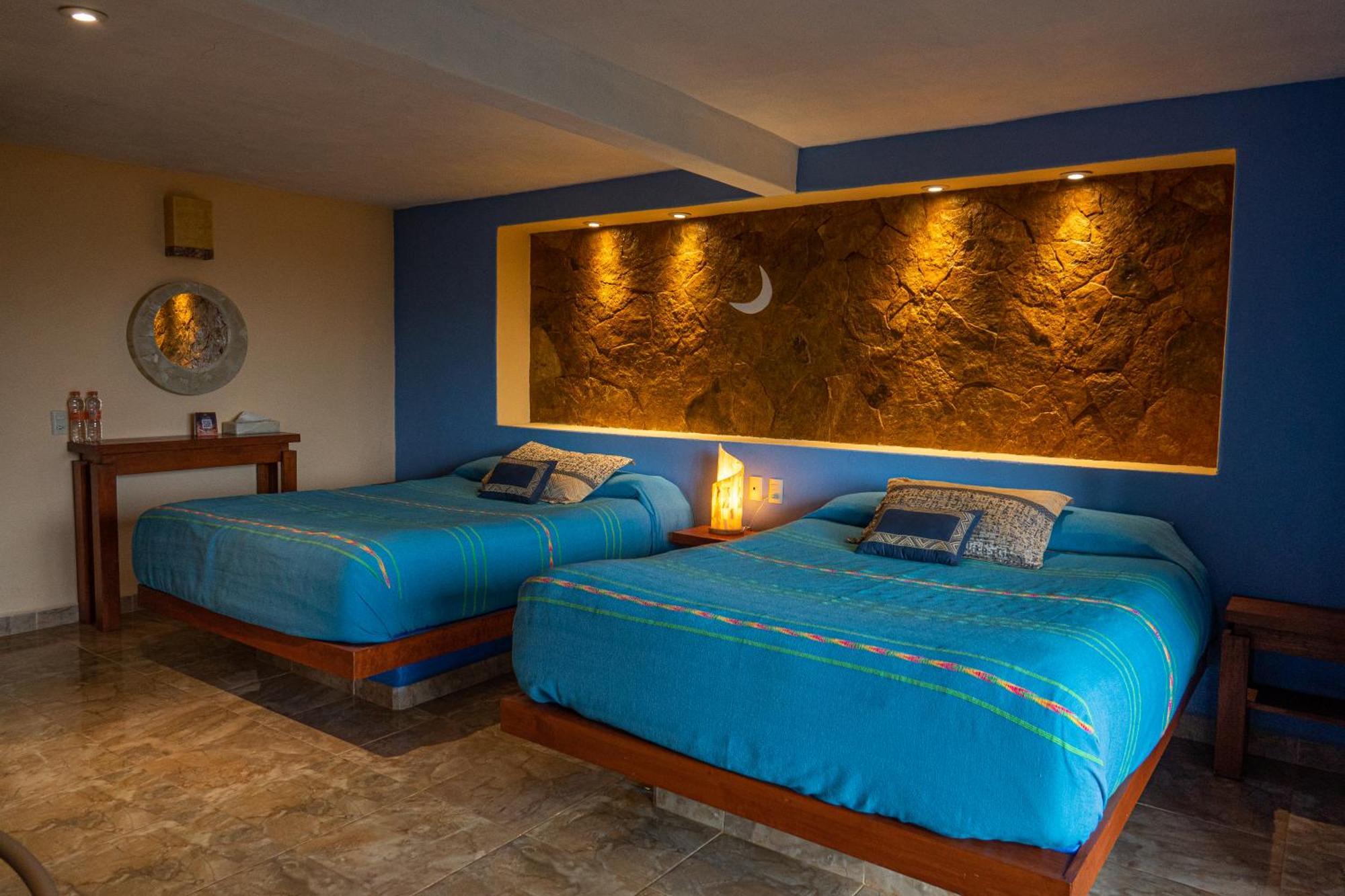 Hotel Villas Paraiso Valle de Bravo Exteriér fotografie