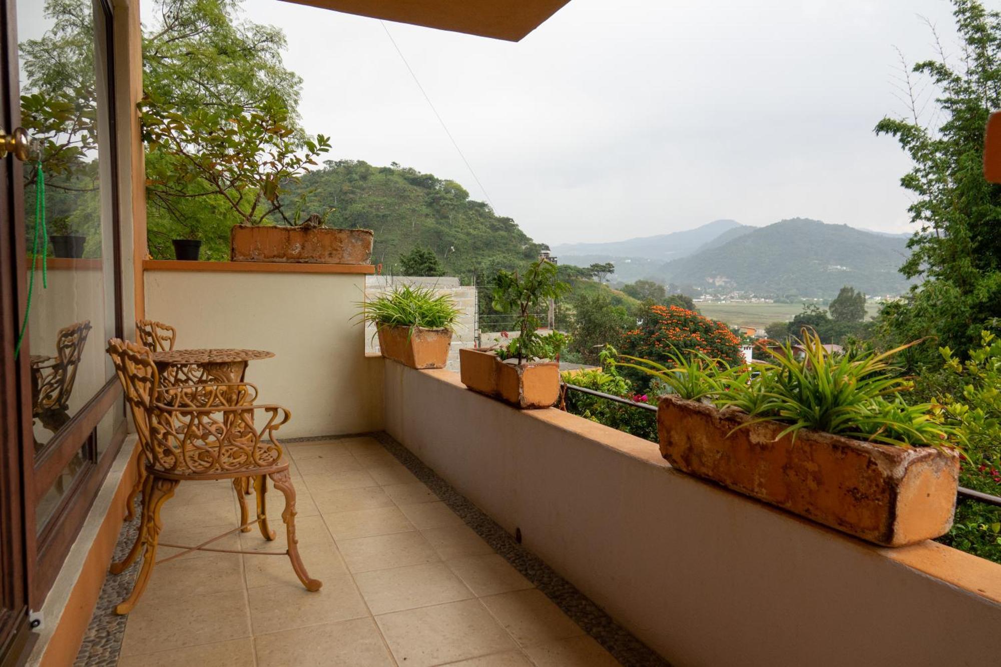 Hotel Villas Paraiso Valle de Bravo Exteriér fotografie