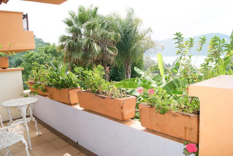 Hotel Villas Paraiso Valle de Bravo Exteriér fotografie