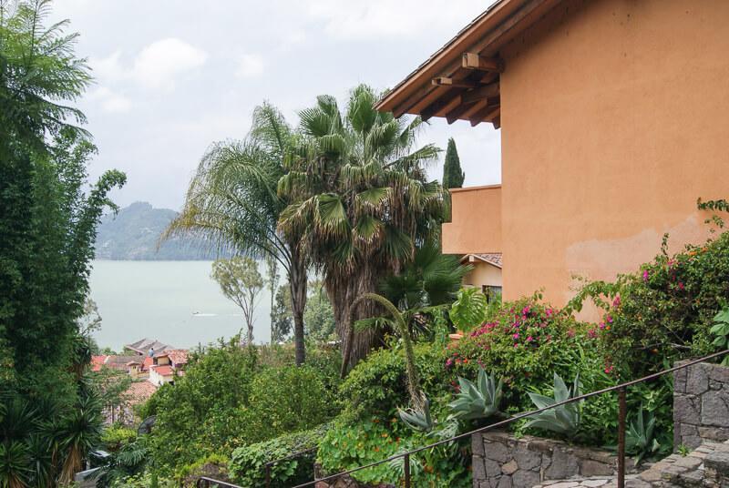Hotel Villas Paraiso Valle de Bravo Exteriér fotografie