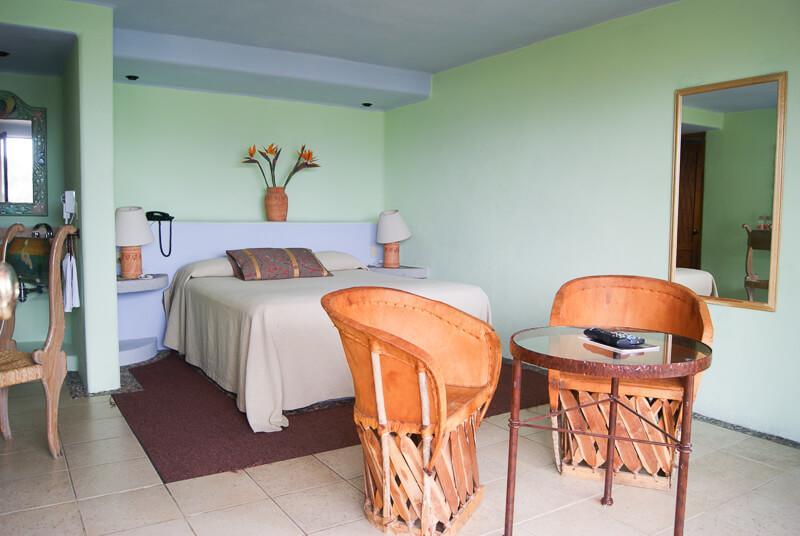 Hotel Villas Paraiso Valle de Bravo Exteriér fotografie
